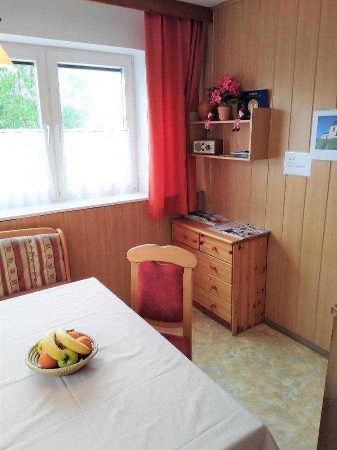 Ferienwohnung Nagy إنسبروك المظهر الخارجي الصورة