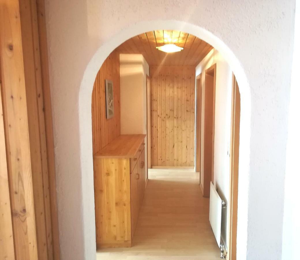 Ferienwohnung Nagy إنسبروك المظهر الخارجي الصورة