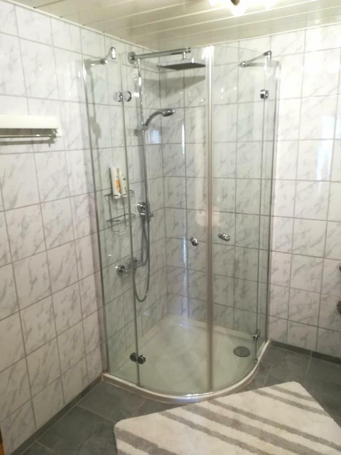 Ferienwohnung Nagy إنسبروك المظهر الخارجي الصورة